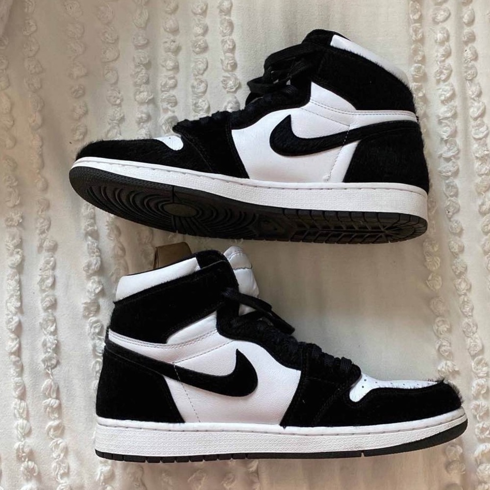 Jordan 1s
